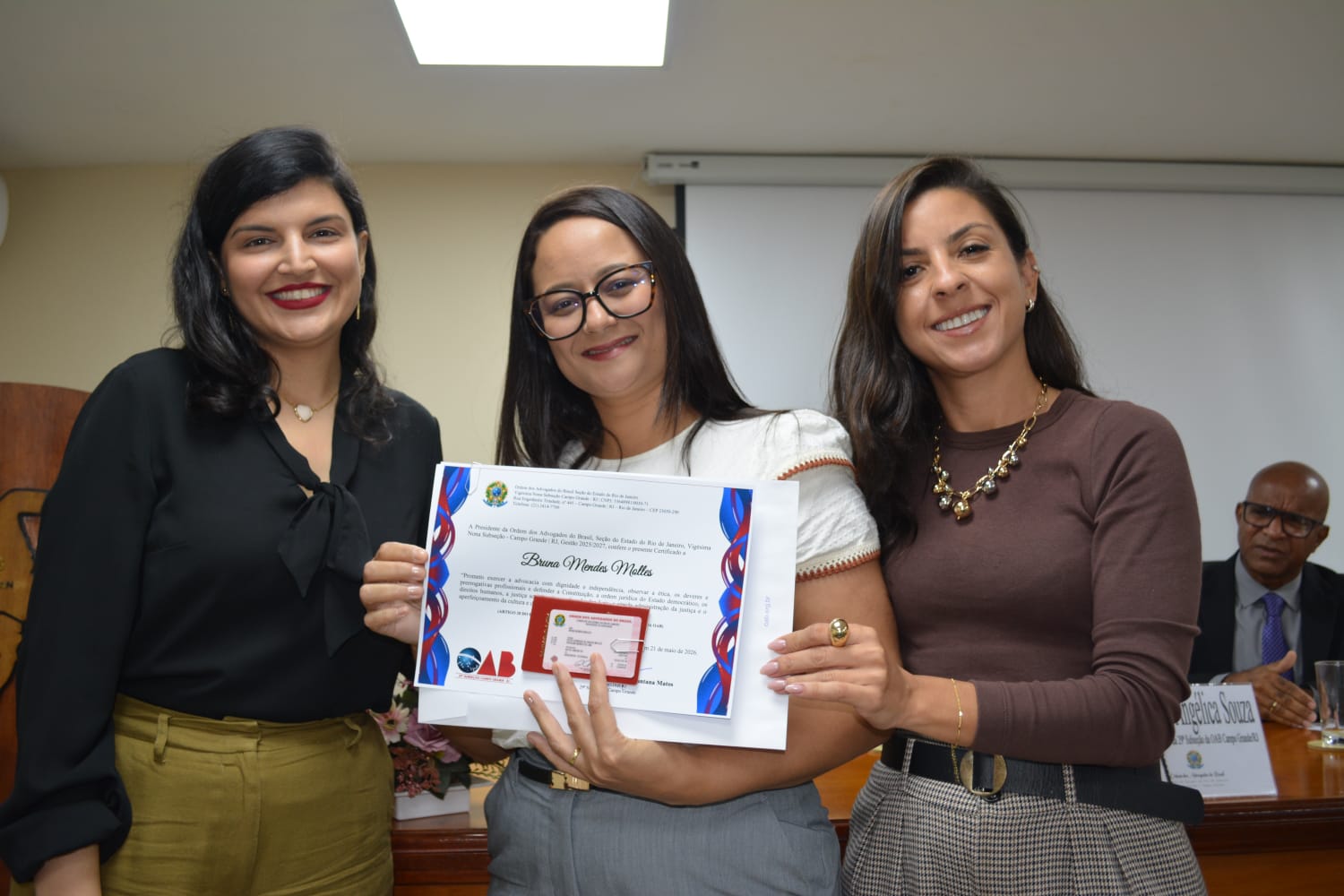 Foto da Galeria